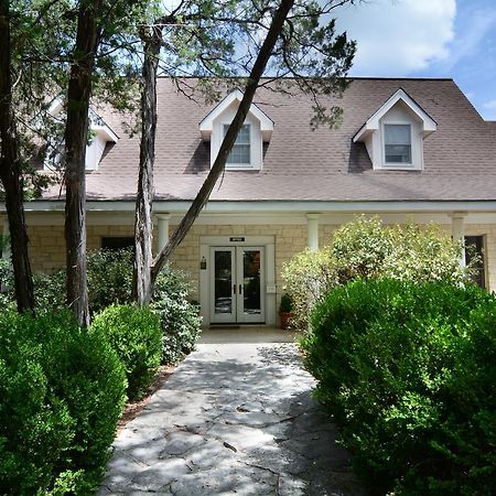Wimberley Inn & Bar Buitenkant foto