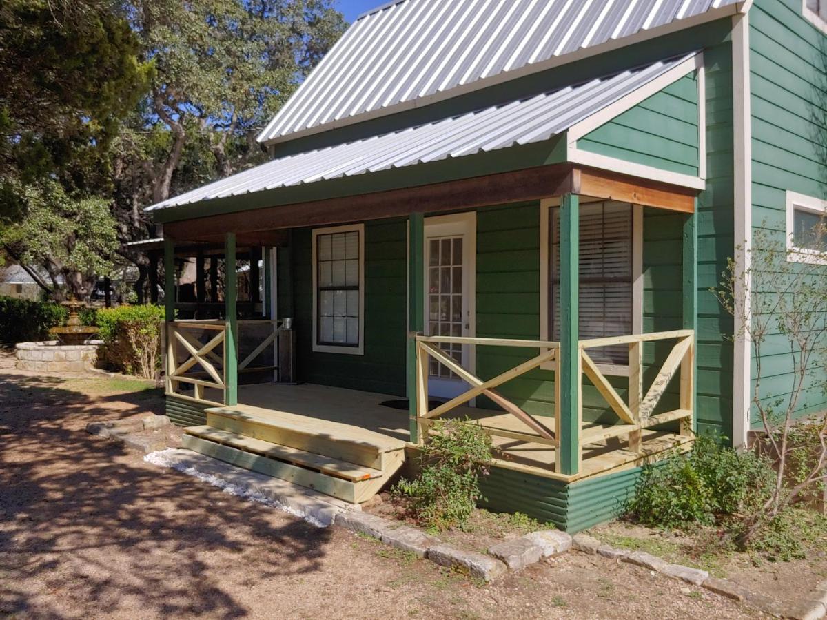 Wimberley Inn & Bar Buitenkant foto